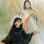 Divine Mercy Chaplet