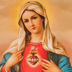 First Saturday Devotion