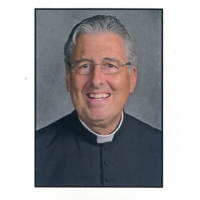 Fr. John Ziegler