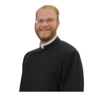 Fr. Andrew Haissig