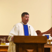 Fr. Kevin Beres